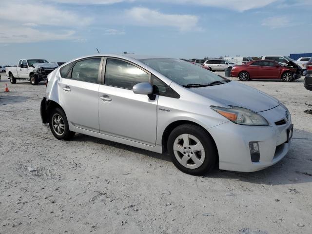 2010 Toyota Prius VIN: JTDKN3DU4A0189875 Lot: 41730644