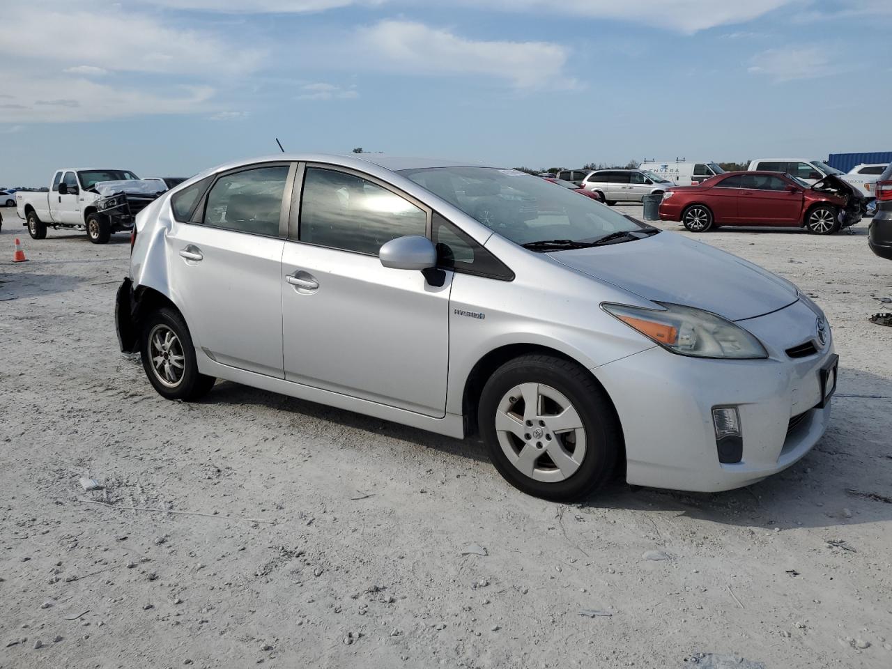 JTDKN3DU4A0189875 2010 Toyota Prius