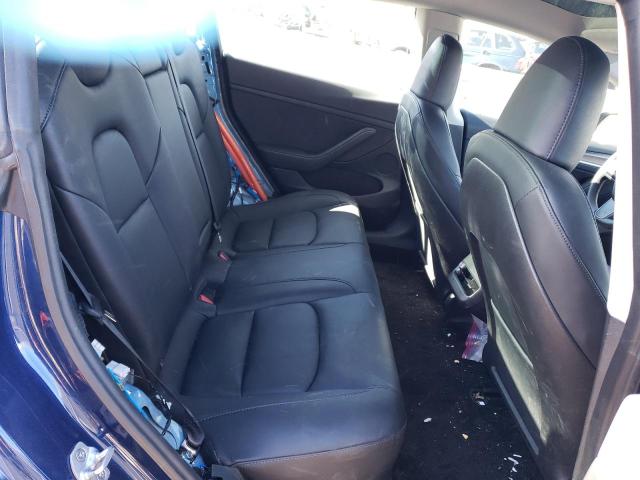 2023 TESLA MODEL 3 5YJ3E1EA5PF501273