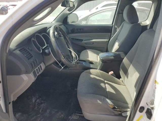 2015 TOYOTA TACOMA ACC 5TFTX4CN1FX056908