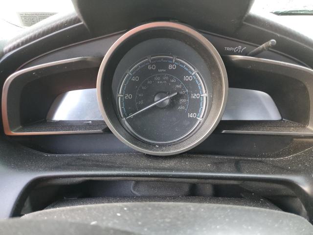 2019 TOYOTA YARIS L/LE 3MYDLBYV6KY516331