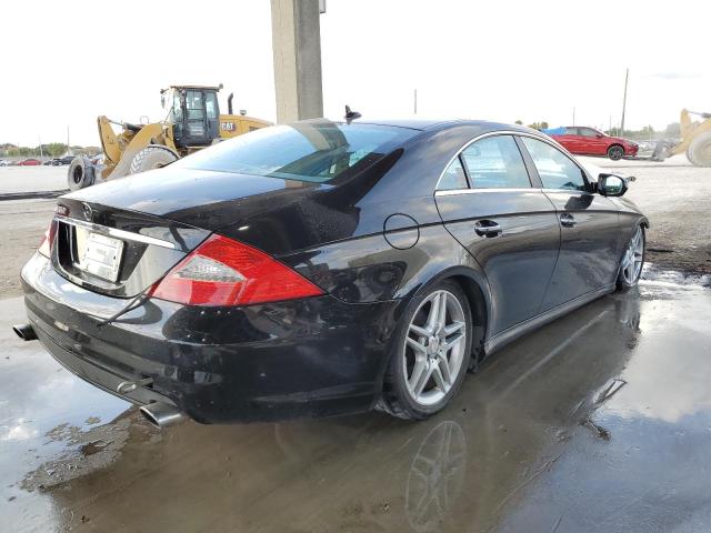 2011 Mercedes-Benz Cls 550 VIN: WDDDJ7CB7BA172761 Lot: 45268974