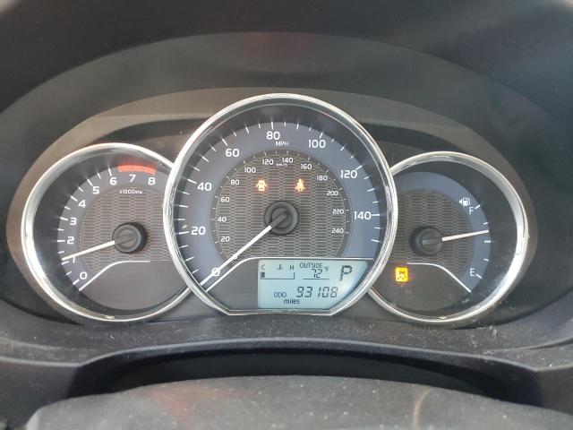 2016 TOYOTA COROLLA L 5YFBURHE9GP480573