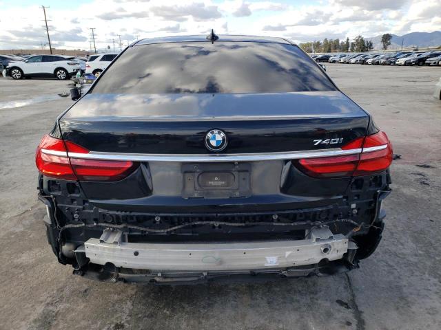 VIN WBA7E2C56GG546979 2016 BMW 7 Series, 740 I no.6