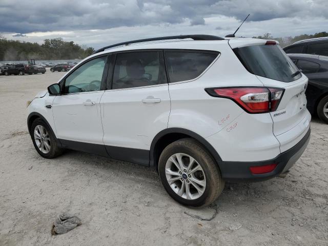 Vin: 1fmcu0gd0huc67455, lot: 41164714, ford escape se 20172