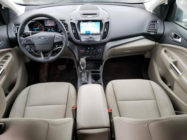 2018 FORD ESCAPE SE 1FMCU9GD6JUA56206