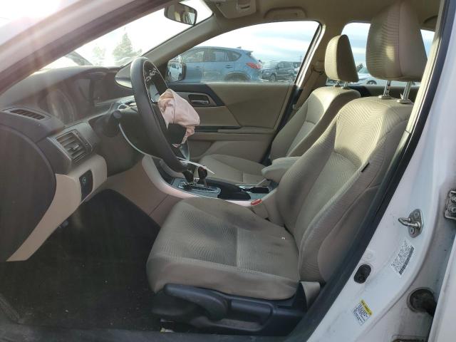 1HGCR2F31FA027082 2015 Honda Accord Lx
