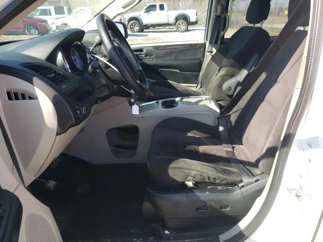 2016 Dodge Grand Caravan Sxt VIN: 2C4RDGCG0GR373634 Lot: 44131084