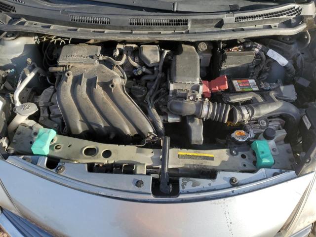 2015 NISSAN VERSA NOTE - 3N1CE2CP7FL445451