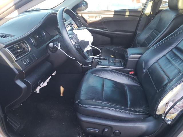 2015 TOYOTA CAMRY LE 4T1BF1FK5FU930799