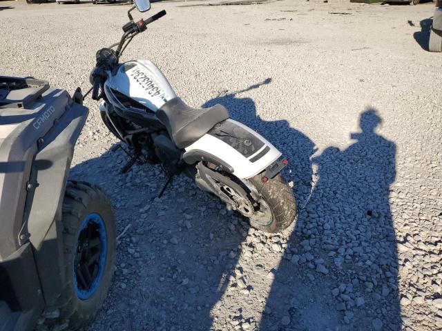 2021 KAWASAKI EN650 C - JKAENEC10MDA03498