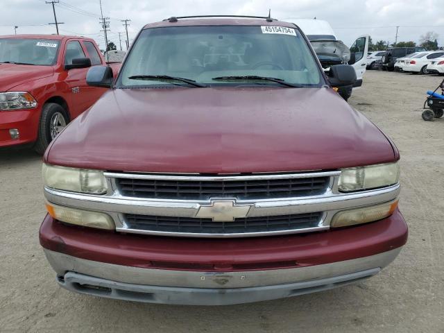 2004 Chevrolet Tahoe C1500 VIN: 1GNEC13T24R321071 Lot: 45154754