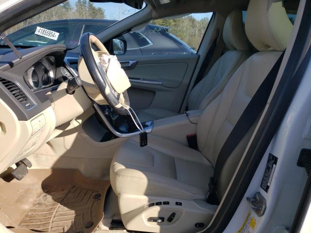 2015 VOLVO XC60 T5 PR YV4612RK5F2663551