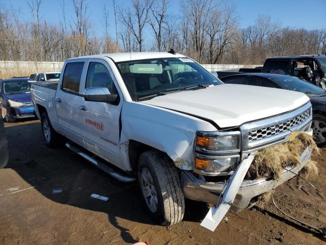 2015 CHEVROLET 10/1500 - 3GCUKREHXFG220829