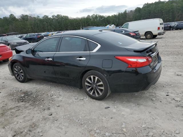 2017 NISSAN ALTIMA 2.5 1N4AL3AP4HC120098