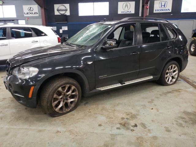 VIN 5UXZV4C59D0B02542 2013 BMW X5, Xdrive35I no.1