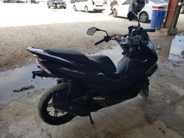 2018 HONDA PCX 150 RLHKF180XJY300228