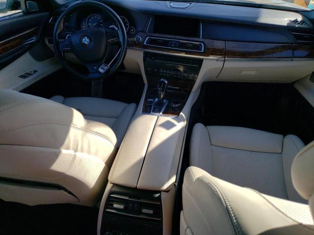 VIN WBAYE8C56FD781776 2015 BMW 7 Series, 750 LI no.8