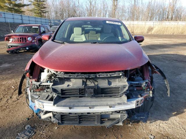 2019 HONDA CR-V EX 5J6RW2H56KL012358