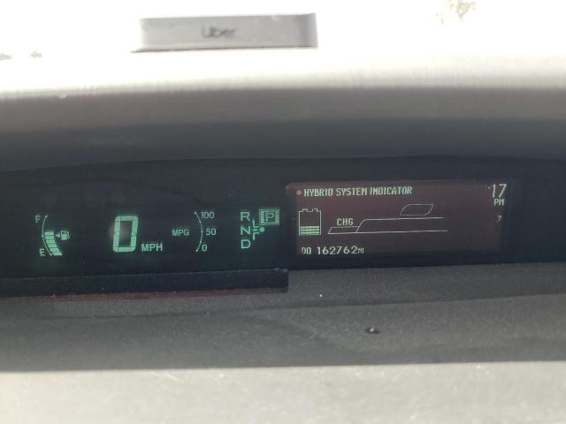 2010 Toyota Prius - Image 9