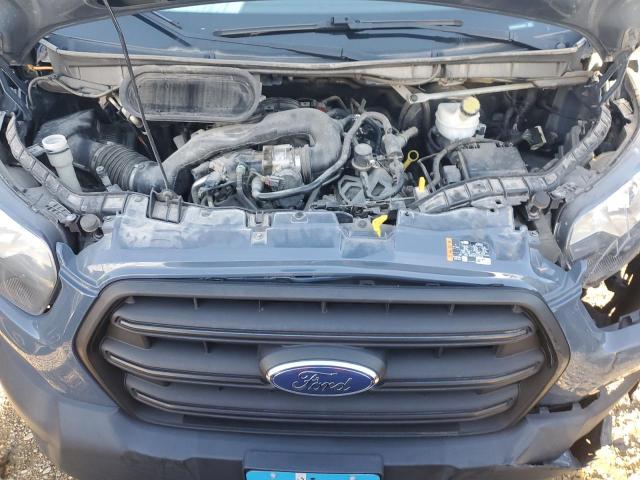2020 Ford Transit T-250 VIN: 1FTBR3X86LKA86970 Lot: 41452304