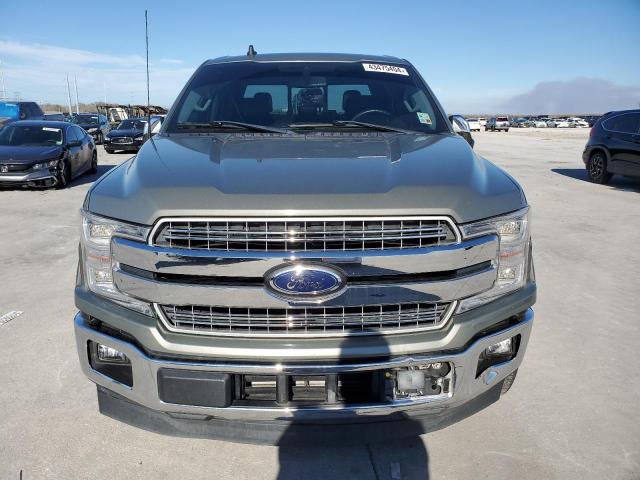 1FTEW1C46KKF09557 2019 FORD F-150-4