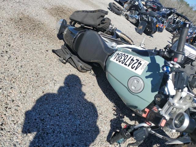 2023 BMW R NINE T P - WB10L6306P6G59018