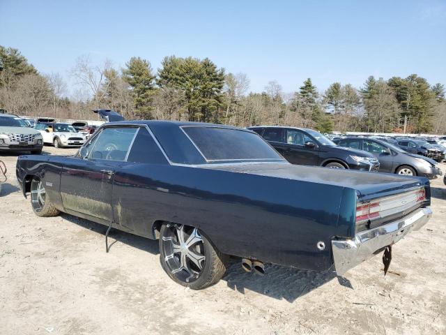 1968 Plymouth Fury VIN: PM23F8F237092 Lot: 44728184