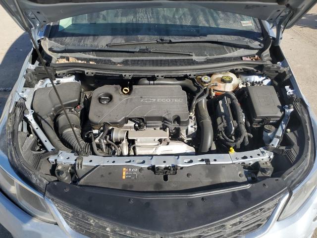 2017 CHEVROLET CRUZE LS 1G1BC5SM5H7188975