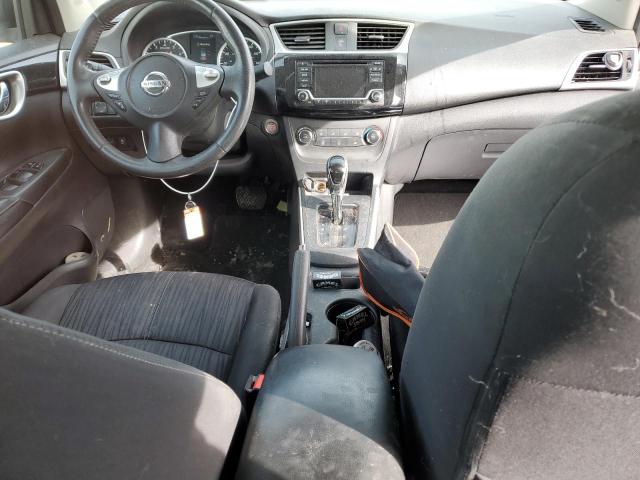 2017 Nissan Sentra S VIN: 3N1AB7AP5HY252799 Lot: 42232524