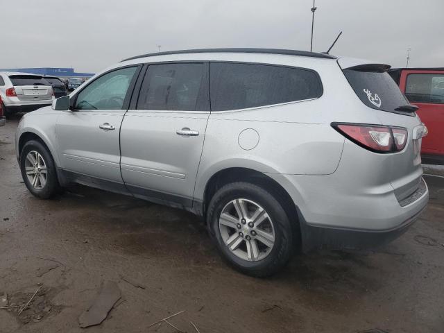 2015 Chevrolet Traverse Lt VIN: 1GNKRGKD3FJ179037 Lot: 43833824