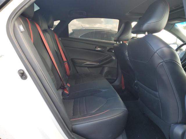2021 TOYOTA AVALON TRD - 4T1FZ1FB6MU060423