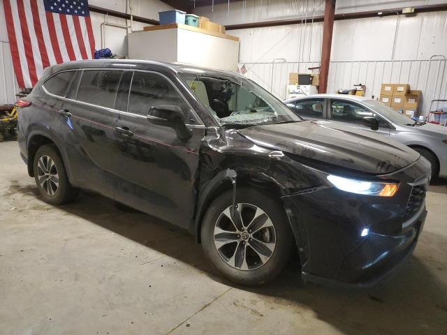 2020 TOYOTA HIGHLANDER 5TDGZRBH0LS023940