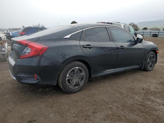 2019 HONDA CIVIC LX - 19XFC2F62KE020334
