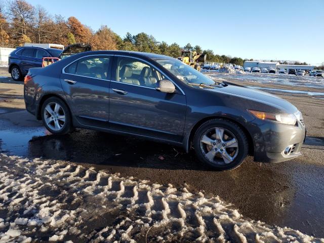 VIN 5NPD84LF0LH627242 2014 ACURA TSX no.4