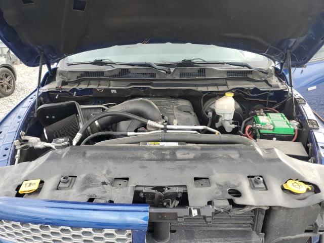 Lot #2375925131 2016 RAM 1500 ST salvage car