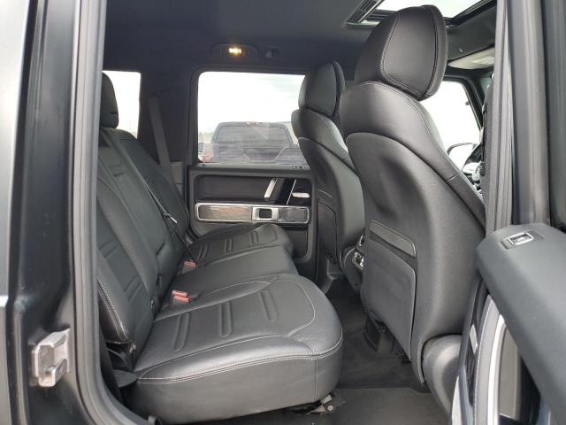 2020 MERCEDES-BENZ G 550 - W1NYC6BJ5LX355589