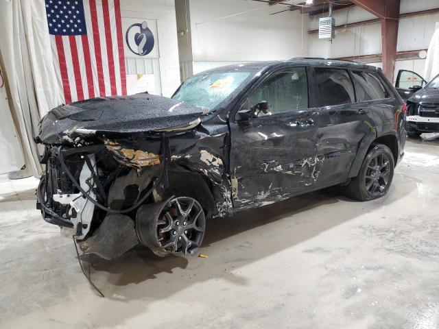 2019 JEEP GRAND CHER #3034290089