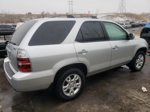 2006 Acura Mdx Touring VIN: 2HNYD18876H528172 Lot: 43312754