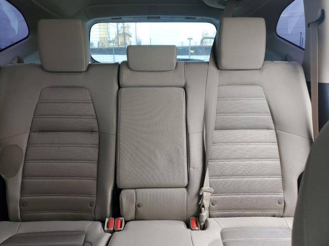 2019 HONDA CR-V LX - 5J6RW5H32KL005391