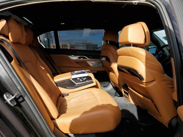 2016 BMW 7 SERIES - WBA7F2C59GGE12287
