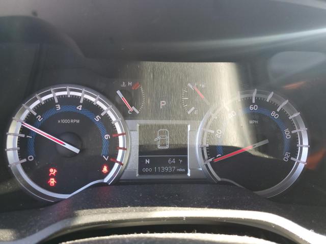 2015 TOYOTA 4RUNNER SR JTEBU5JR5F5272848