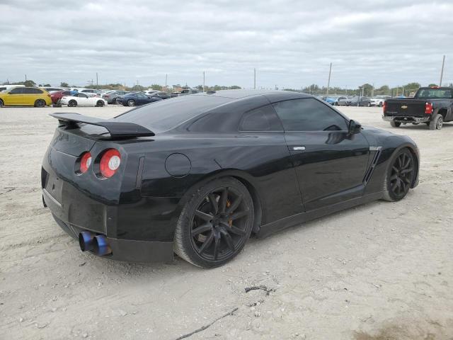 2009 Nissan Gt-R Base VIN: JN1AR54F19M251334 Lot: 49078534