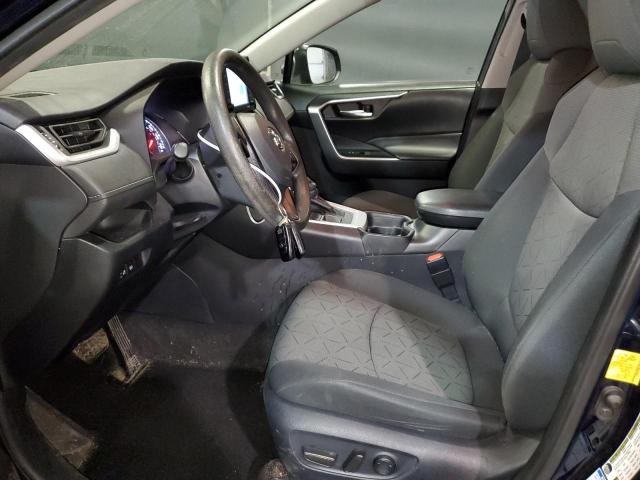 2021 TOYOTA RAV4 XLE 2T3P1RFV5MW159620