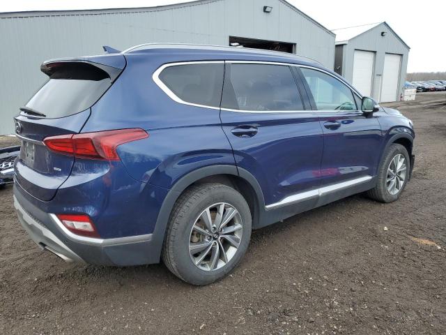 2020 HYUNDAI SANTA FE S 5NMS3CAD3LH146190