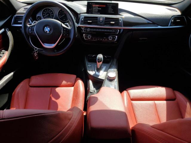 2018 BMW 330 I - WBA8B9G55JNU98894
