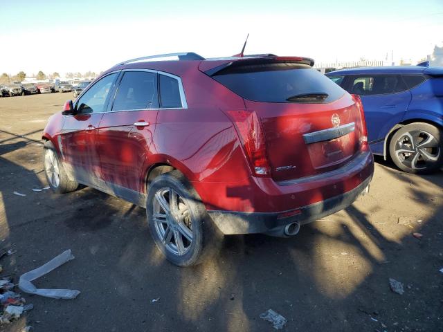 Vin: 3gyfnke49as583837, lot: 40194744, cadillac srx premium collection 20102