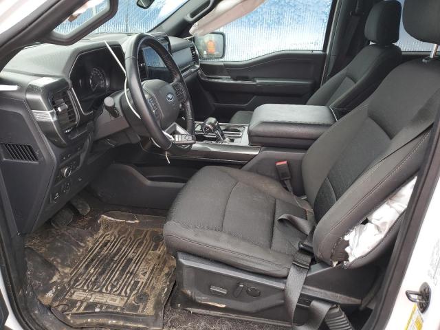 2021 FORD F150 SUPER - 1FTFW1E58MFC74620