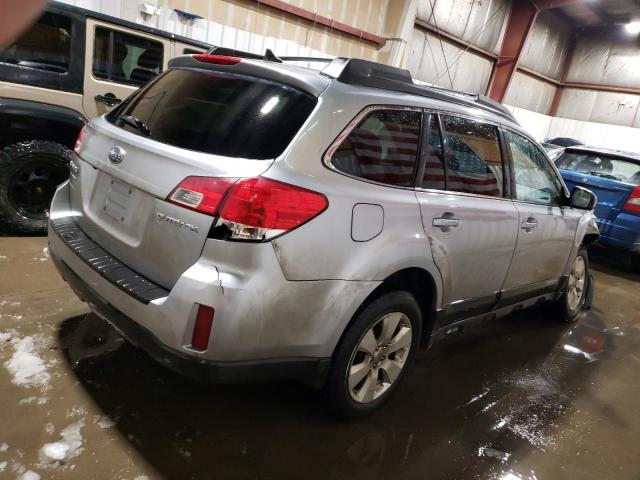 2012 Subaru Outback 2.5I Limited VIN: 4S4BRCKC2C3300077 Lot: 44583634