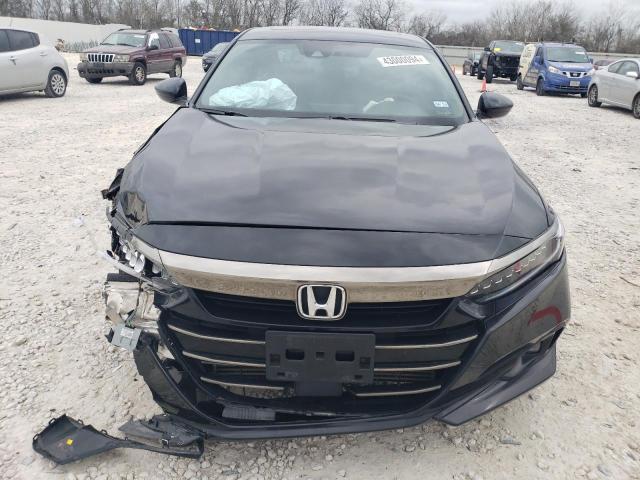 2021 HONDA ACCORD SPO 1HGCV2F39MA009194